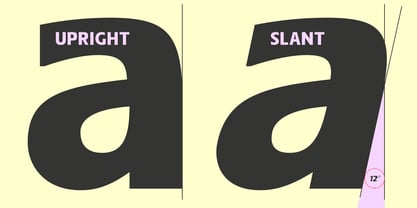 Nuviora Font Poster 13