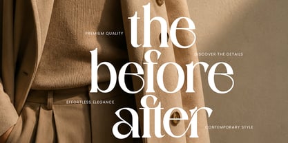 Agifter Font Poster 4