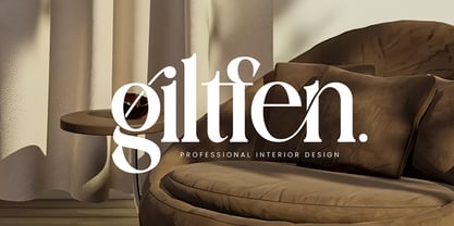 Agifter Font Poster 6