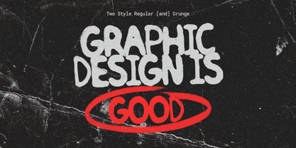 Scrawlox Font Poster 10