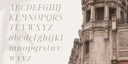 South Hagefen Font Poster 9