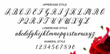 Heyhai Font Poster 4