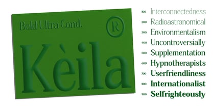 Crayola Font Poster 9