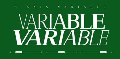 Crayola Font Poster 10