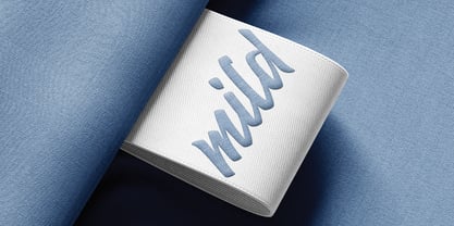 MrMarker Font Poster 11