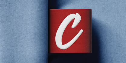 MrMarker Font Poster 9