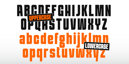Veyron Font Poster 13