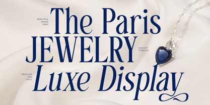 Ghaleria Font Poster 8