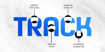 Aghor Font Poster 9