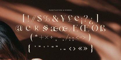 Bulgash Font Poster 8