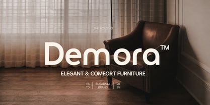 Grimblade Font Poster 7