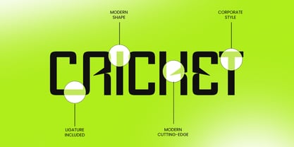 Ruster Font Poster 8