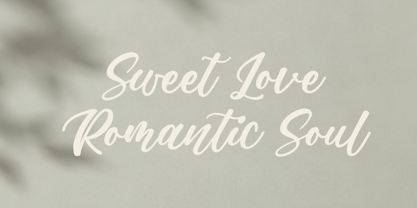 Asmy Font Poster 10