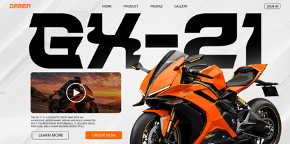 Quicktor Font Poster 8