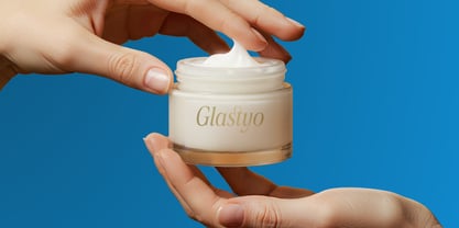 ZIA Glastyo Font Poster 9
