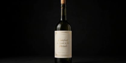 Maetinlla Font Poster 11