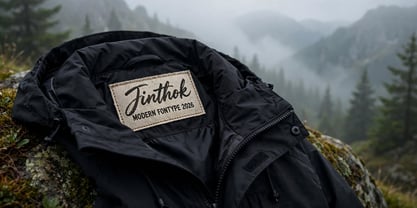 Jinthok Font Poster 11