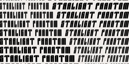 Nexvar Font Poster 7