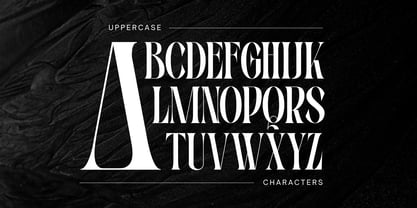 Gekga Font Poster 6