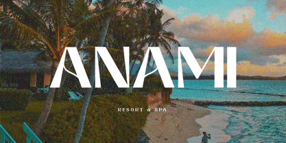 Canuas Font Poster 7