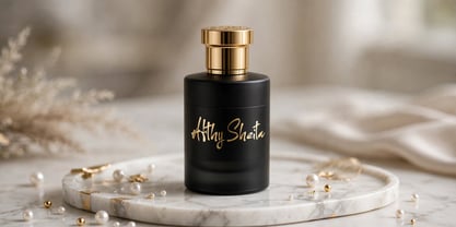 Afthy Sheita Font Poster 6