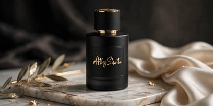 Afthy Sheita Font Poster 4
