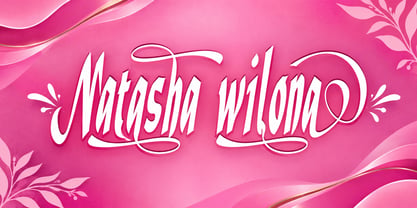 Verrell Font Poster 5