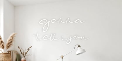 Bhimasta Font Poster 12