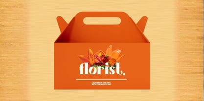 Kuigaf Font Poster 10