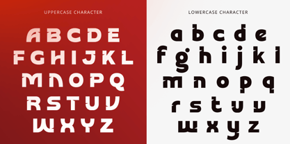 Varo Font Poster 10