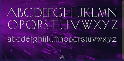 Zeakoh Font Poster 3
