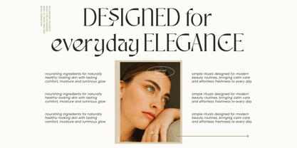 Tender Sweet Font Poster 7