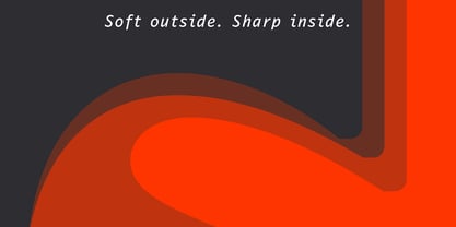 Sektor Font Poster 5
