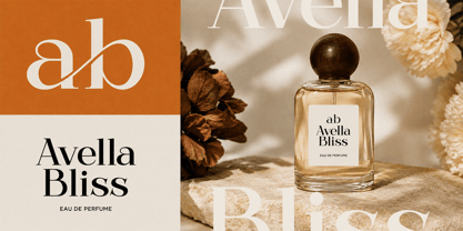 Archela Font Poster 8
