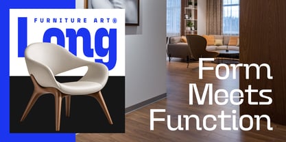 Cerant Font Poster 14
