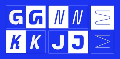 Cerant Font Poster 11