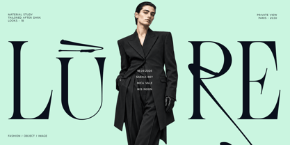 Everdraw Font Poster 3