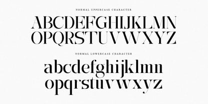 Arachem California Font Poster 12