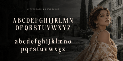 Gottagon Font Poster 3