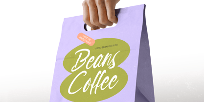 Desigat Font Poster 10