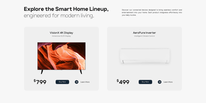 Rumela Smart Font Poster 10