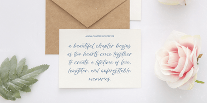 Jaghori Insighte Font Poster 5