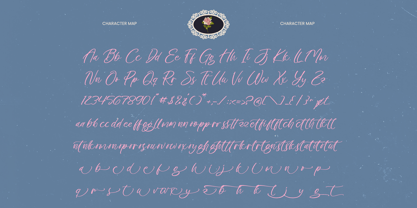 Jaghori Insighte Font Poster 6