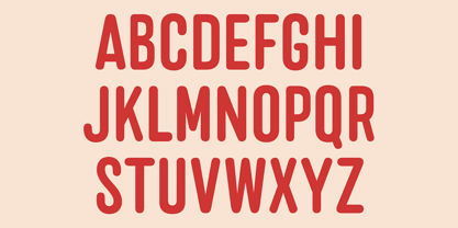 Noumi Round Font Poster 6