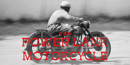 Hemas Font Poster 4