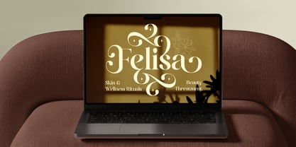 Reuton Font Poster 9