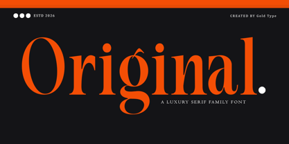 Monalisa Rastoner Font Poster 4