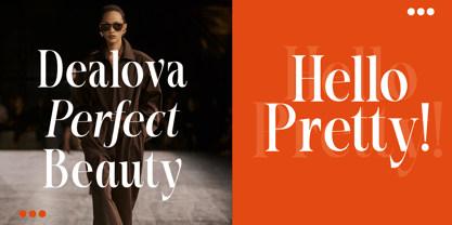 Monalisa Rastoner Font Poster 5