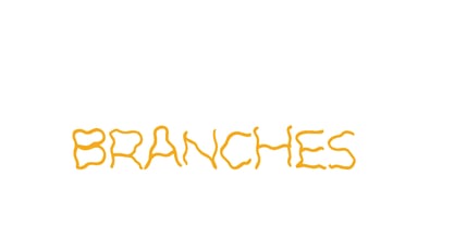 Wormsandbranches Font Poster 5