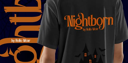 Rapikan Font Poster 5